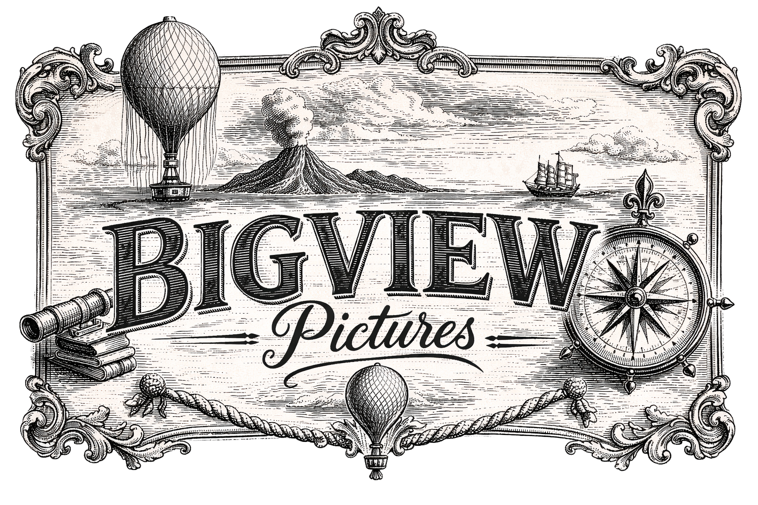 Big View Pictures